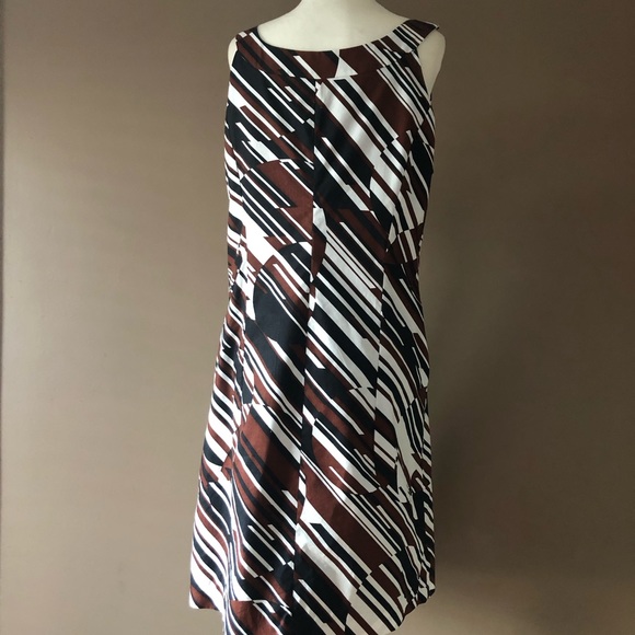 Linea Domani summer dress - Picture 3 of 6